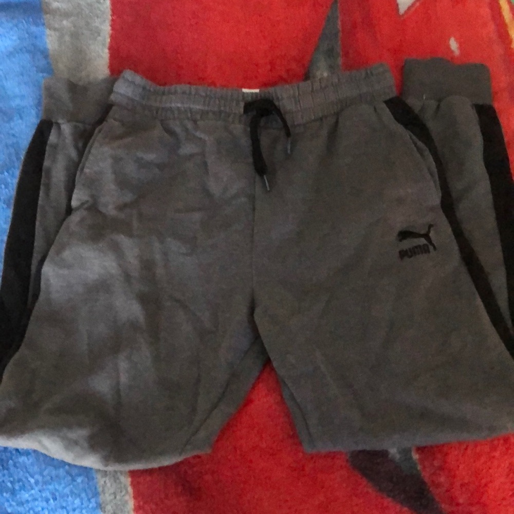 Kids sweatpants